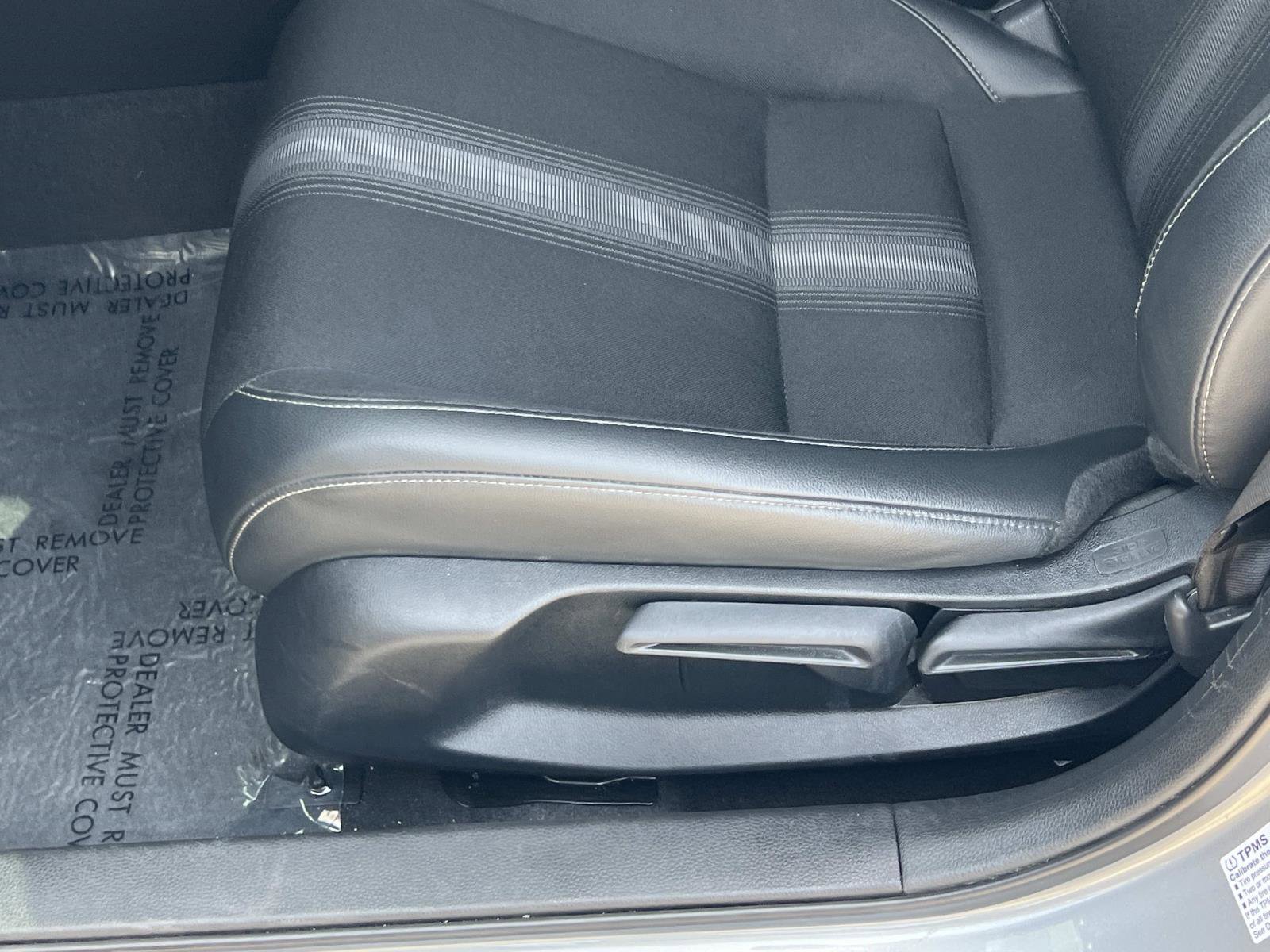 2024 Honda Civic Hatchback Sport - Photo 46