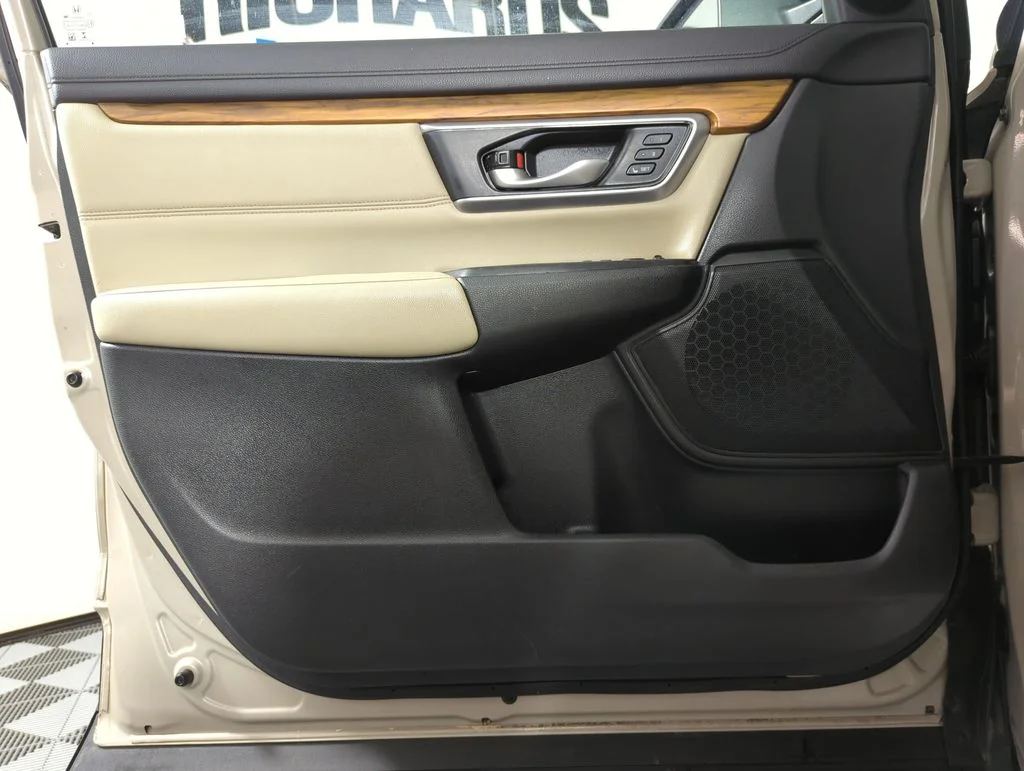 Used 2019 Sandstorm Metallic Honda EX-L image 8