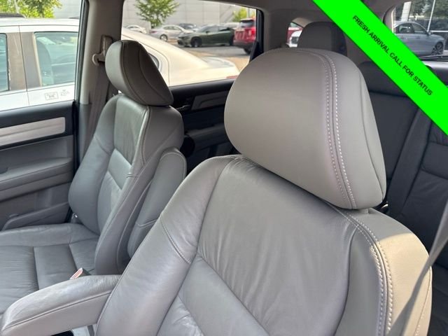 Used 2011 Glacier Blue Metallic Honda EX-L image 15