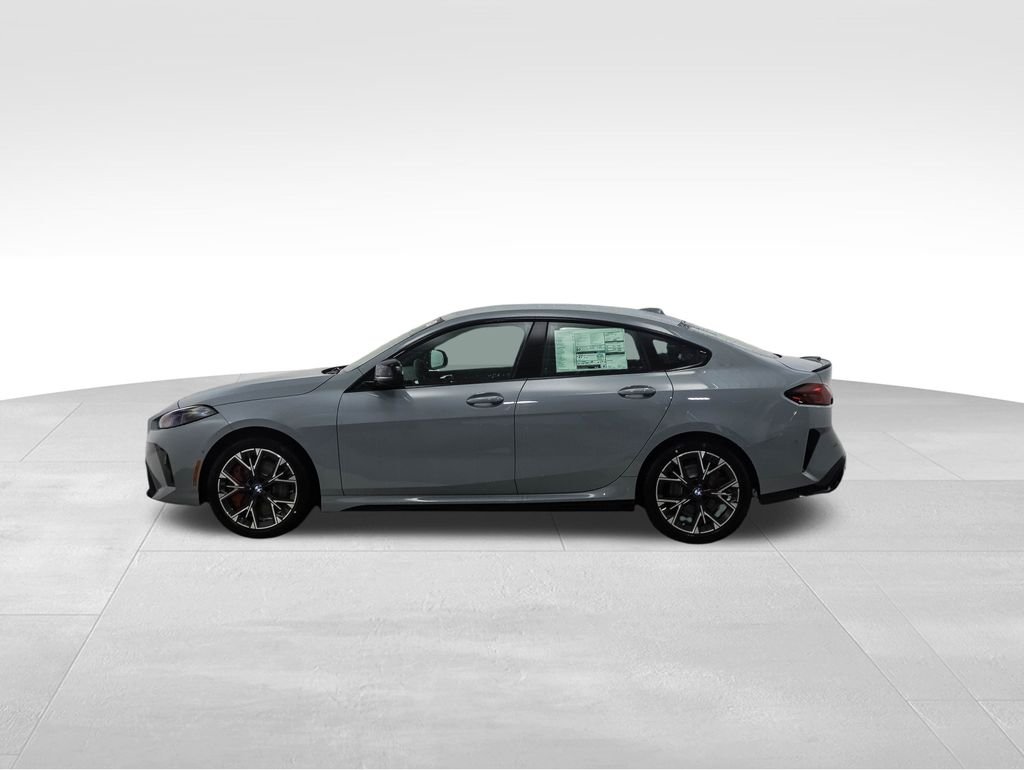 Used 2025 BMW 2 Series M235 with VIN WBA33GG03S7T20293 for sale in Minneapolis, Minnesota