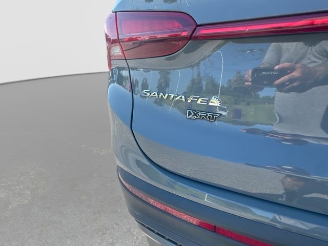 Used 2023 Gray Hyundai XRT image 28