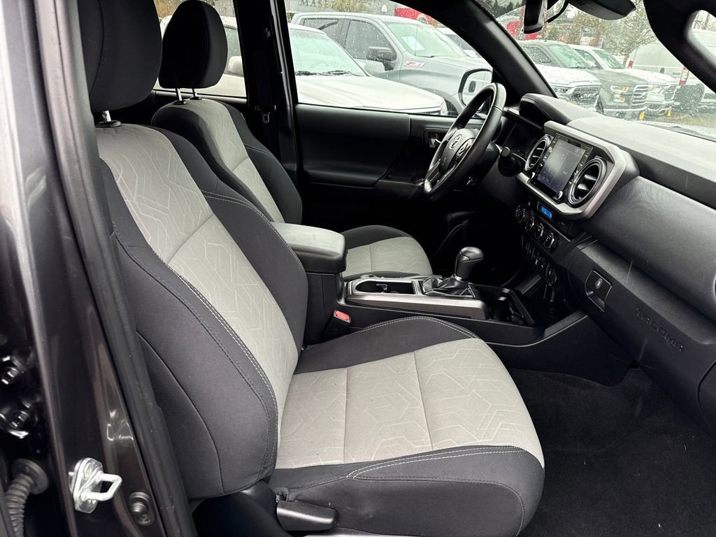2022 Toyota Tacoma TRD Off Road - Photo 10