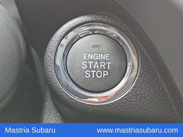 Used 2026 Alpine Green Subaru Premium image 15