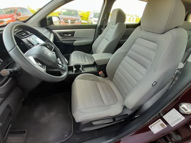 2019 Honda CR-V LX - Photo 33