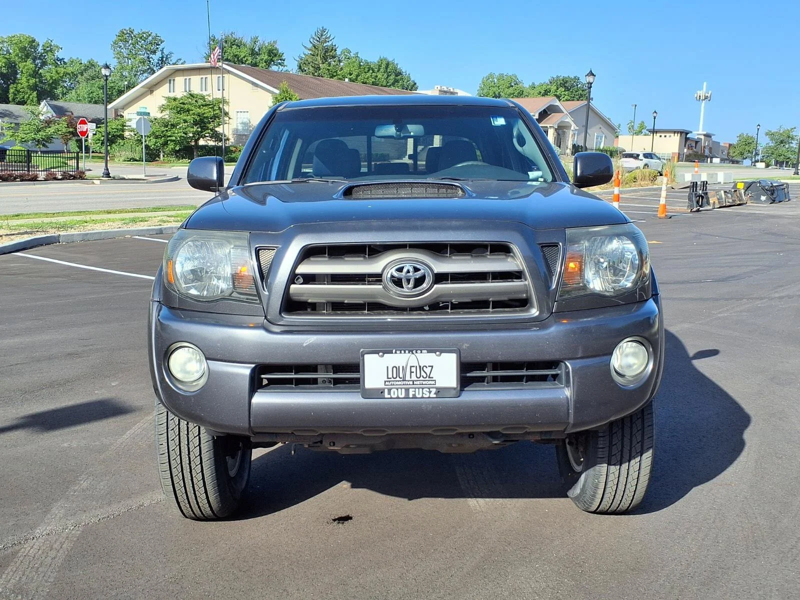 Used 2010 Silver Streak Mica Toyota  image 27