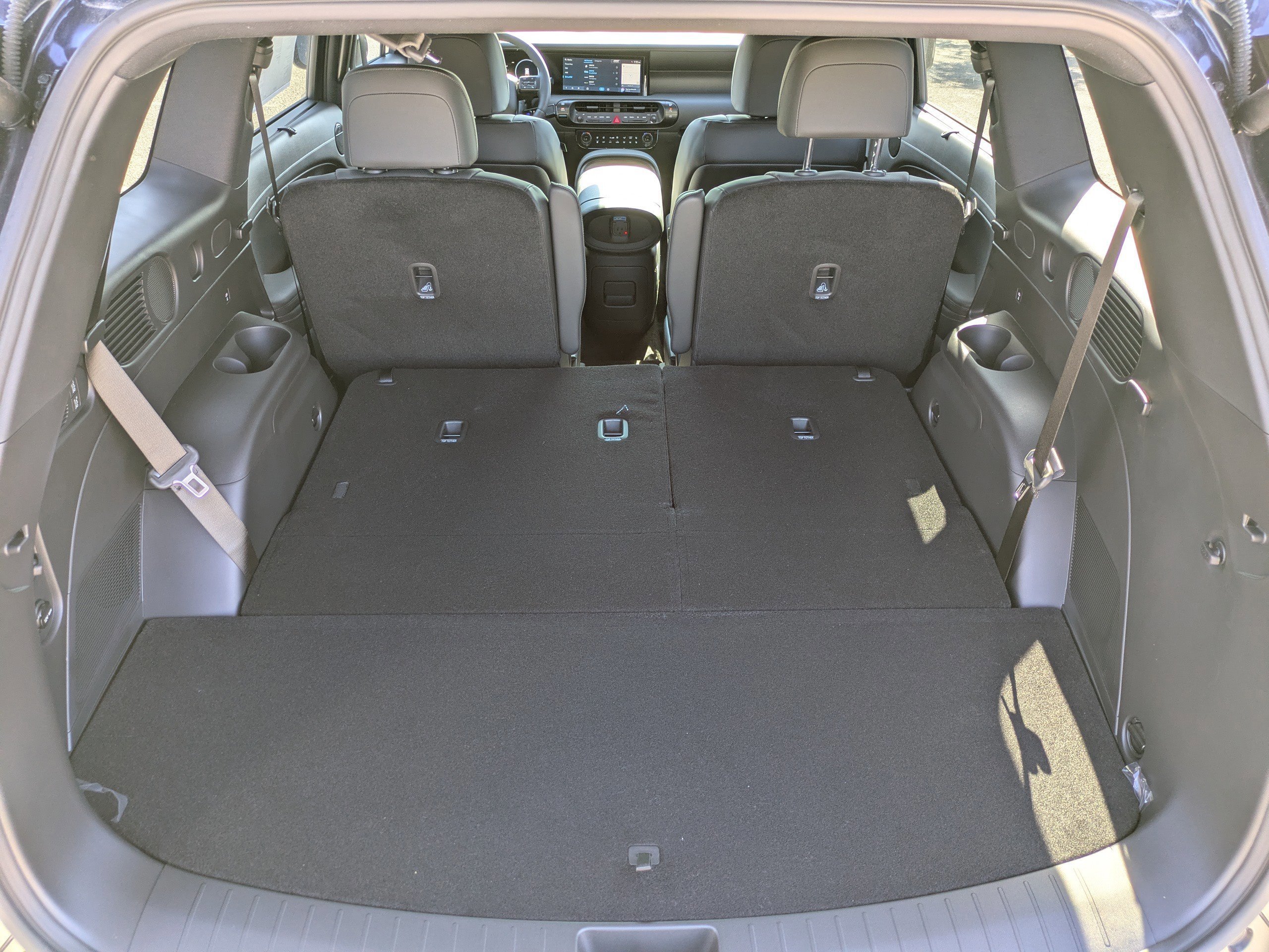 New 2026 Pacific Sapphire Hyundai XRT Pro image 16