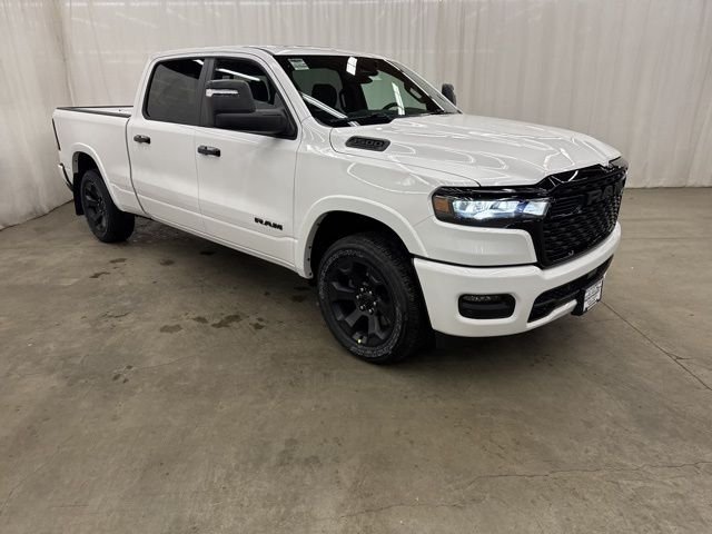 2026 RAM Ram 1500 Pickup Big Horn/Lone Star