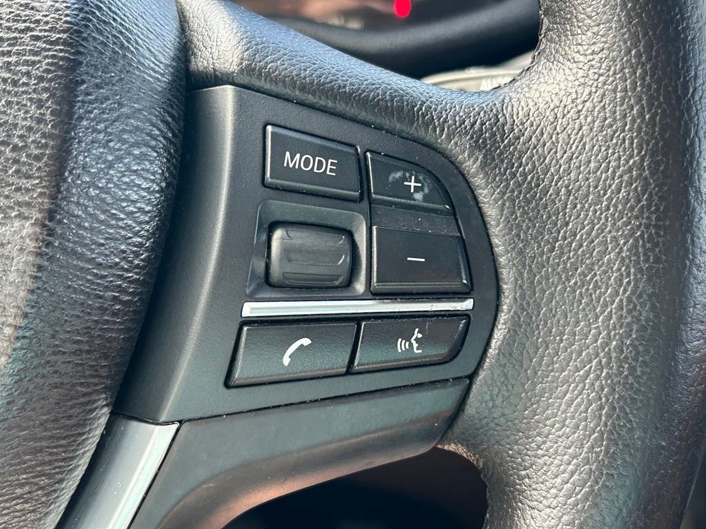 Used 2017 Gray BMW xDrive35i image 22