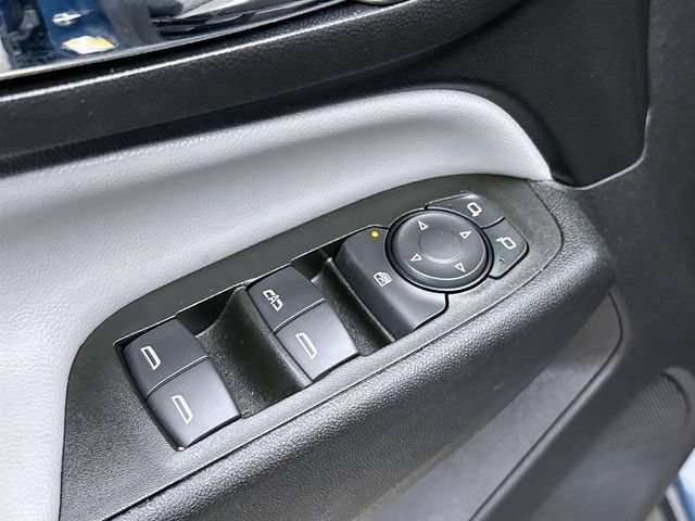 Certified Used 2024 Lakeshore Blue Metallic Chevrolet LS image 23
