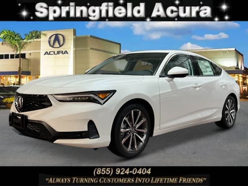 2026 Acura Integra -'s photo