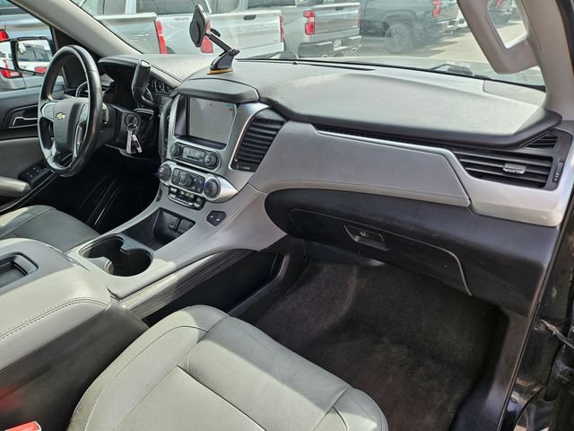 Used 2015 BLACK Chevrolet LT image 32
