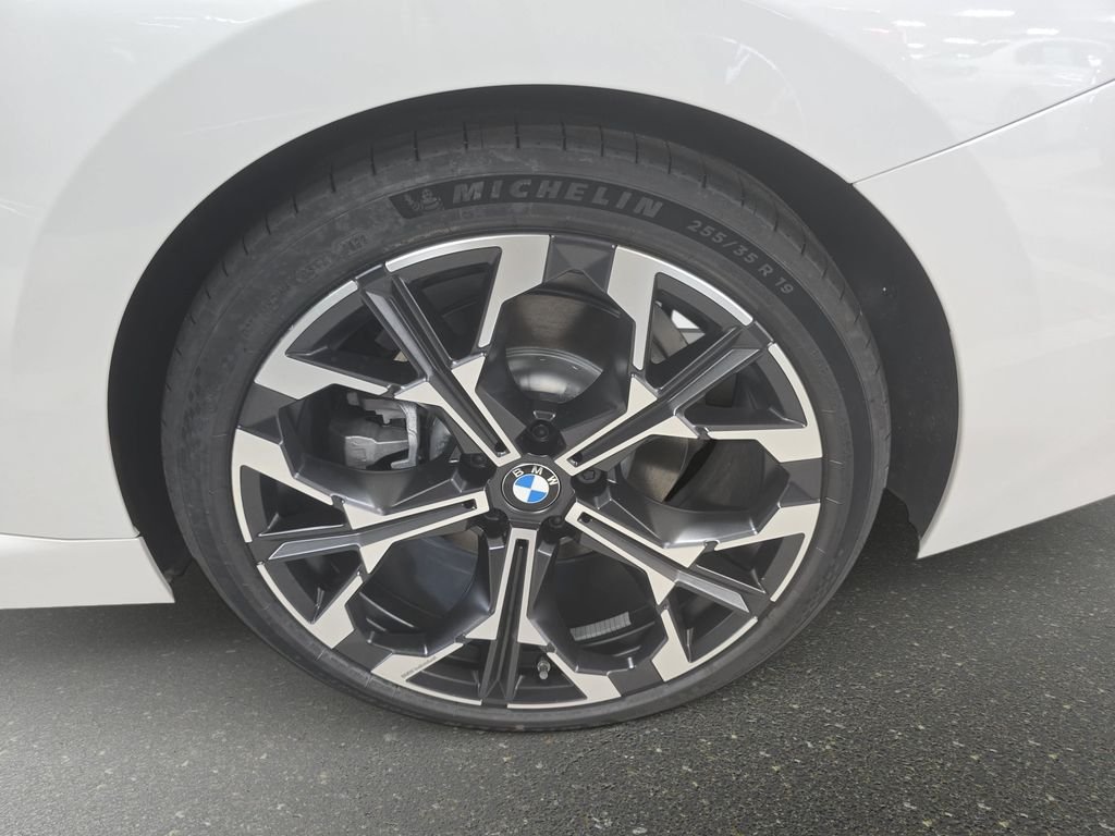 New 2026 Mineral White Metallic BMW 230i image 15