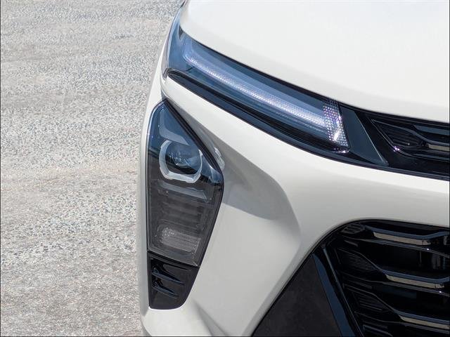 New 2026 White Sands Chevrolet ACTIV image 10