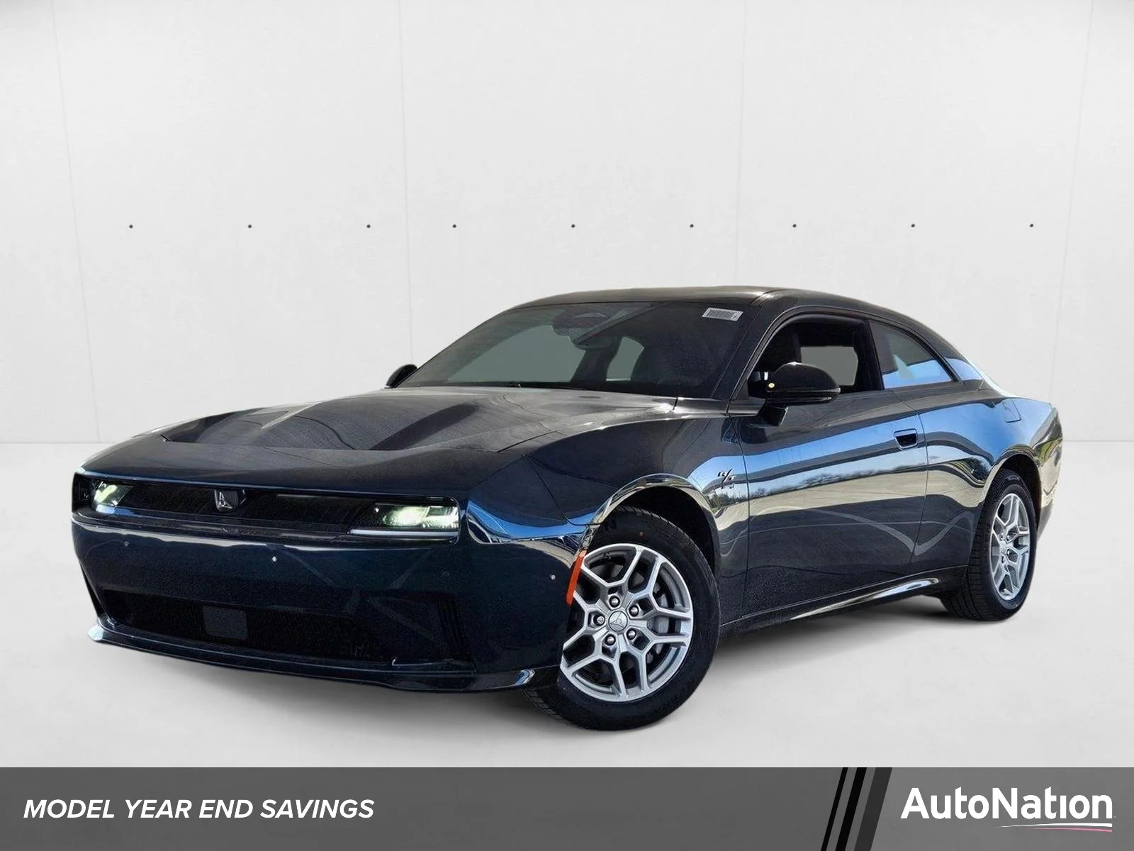 2025 Dodge Charger