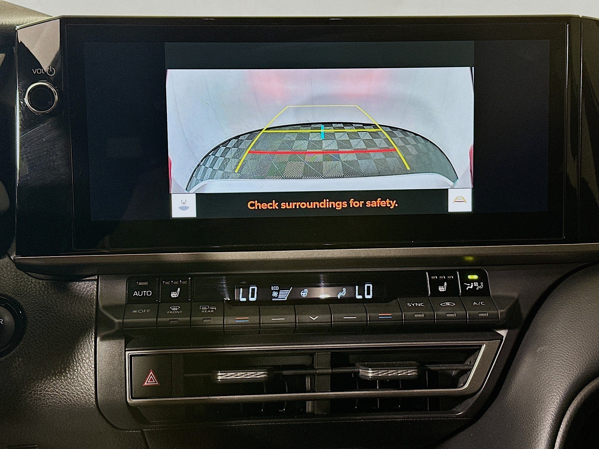 Used 2025 Pearl Toyota XSE image 25
