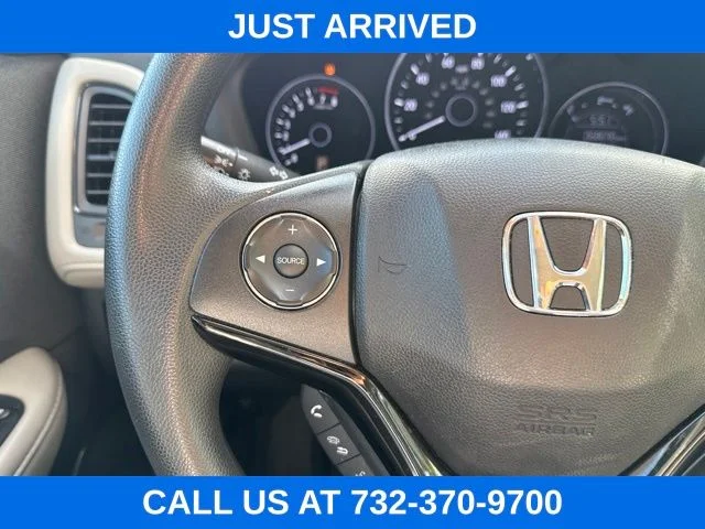 Used 2020 Platinum White Pearl Honda LX image 14