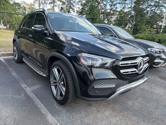 2020 Mercedes-Benz GLE GLE350 4MATIC's photo