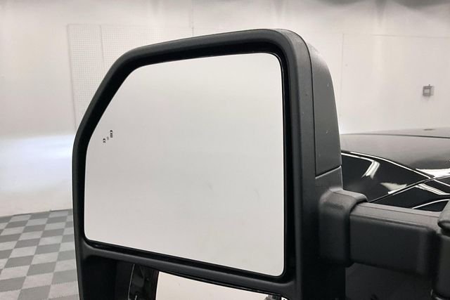 2025 Ford F-250 Super Duty XL - Photo 39