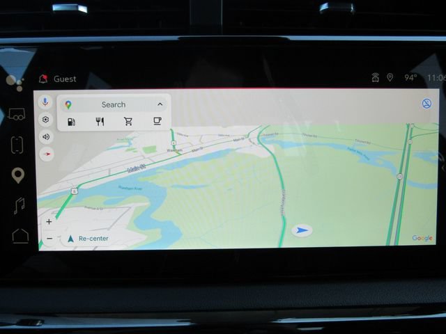 2026 GMC Sierra 1500 AT4 - Photo 23