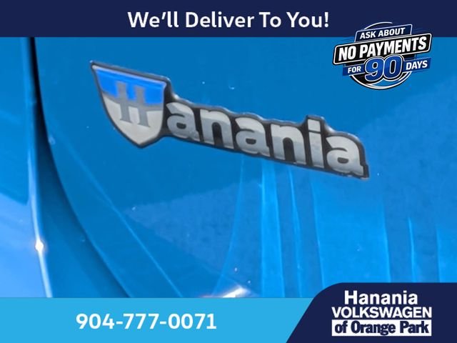 Used 2026  Volkswagen 2.0T SE w/Technology image 13