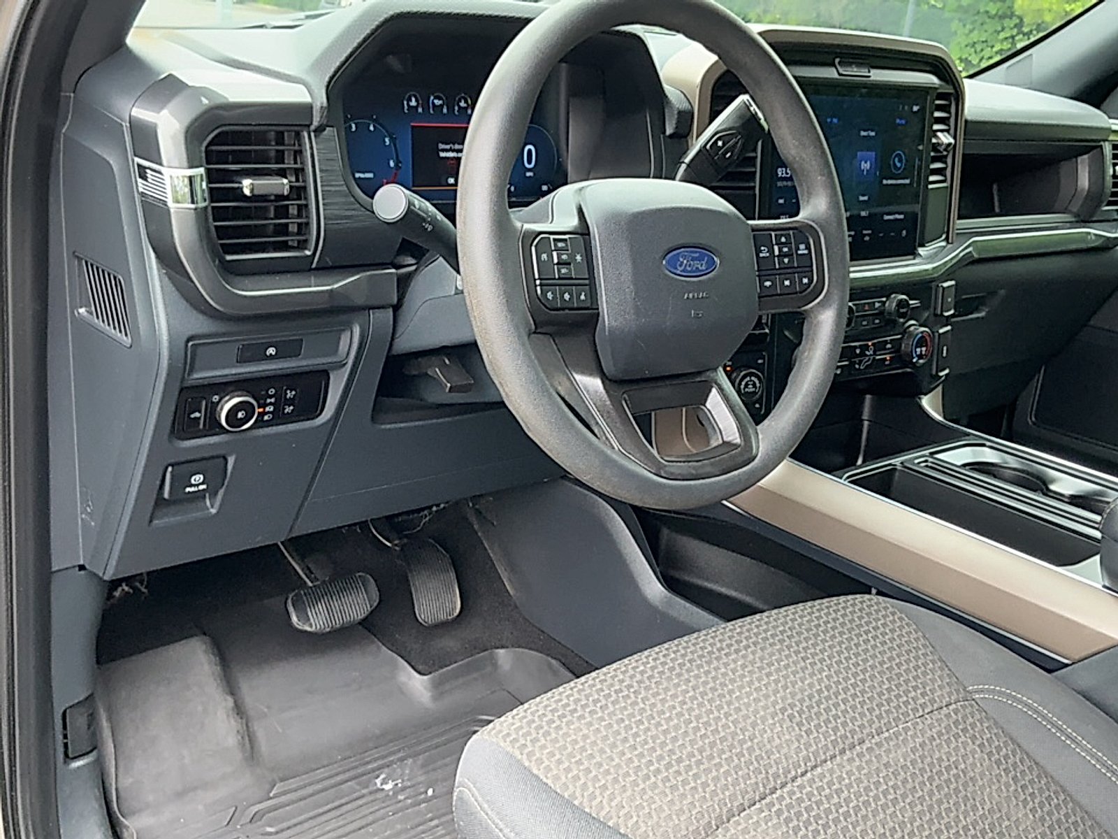 Used 2025 Marsh Gray Ford STX image 7