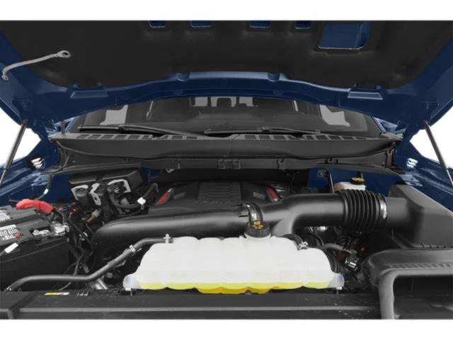 Used 2023 Agate Black Metallic Ford Raptor image 12