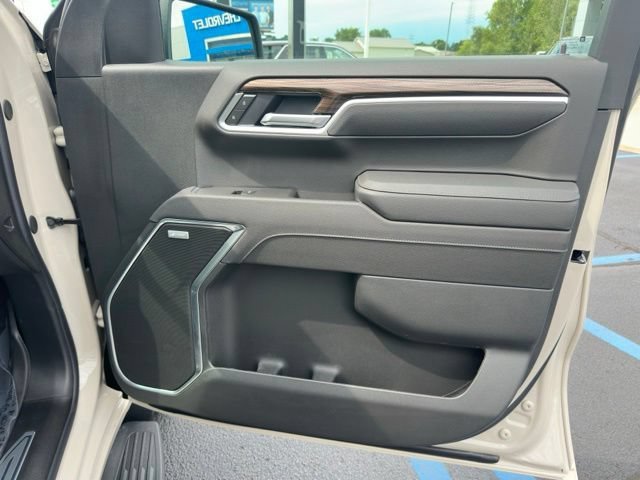 2026 Chevrolet Silverado 1500 RST - Photo 10