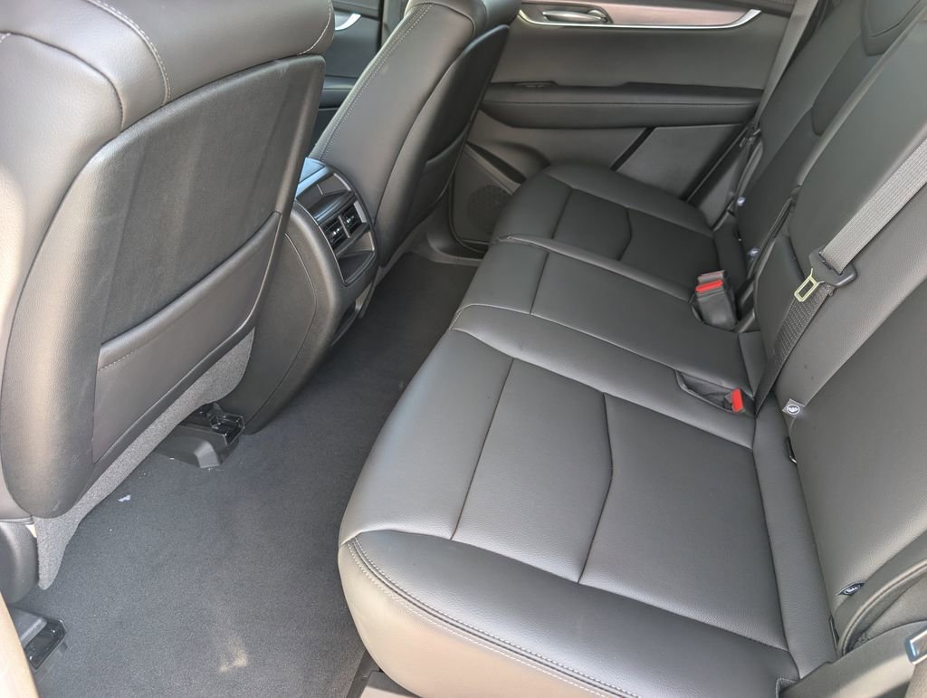 2026 Cadillac XT5 Luxury - Photo 15