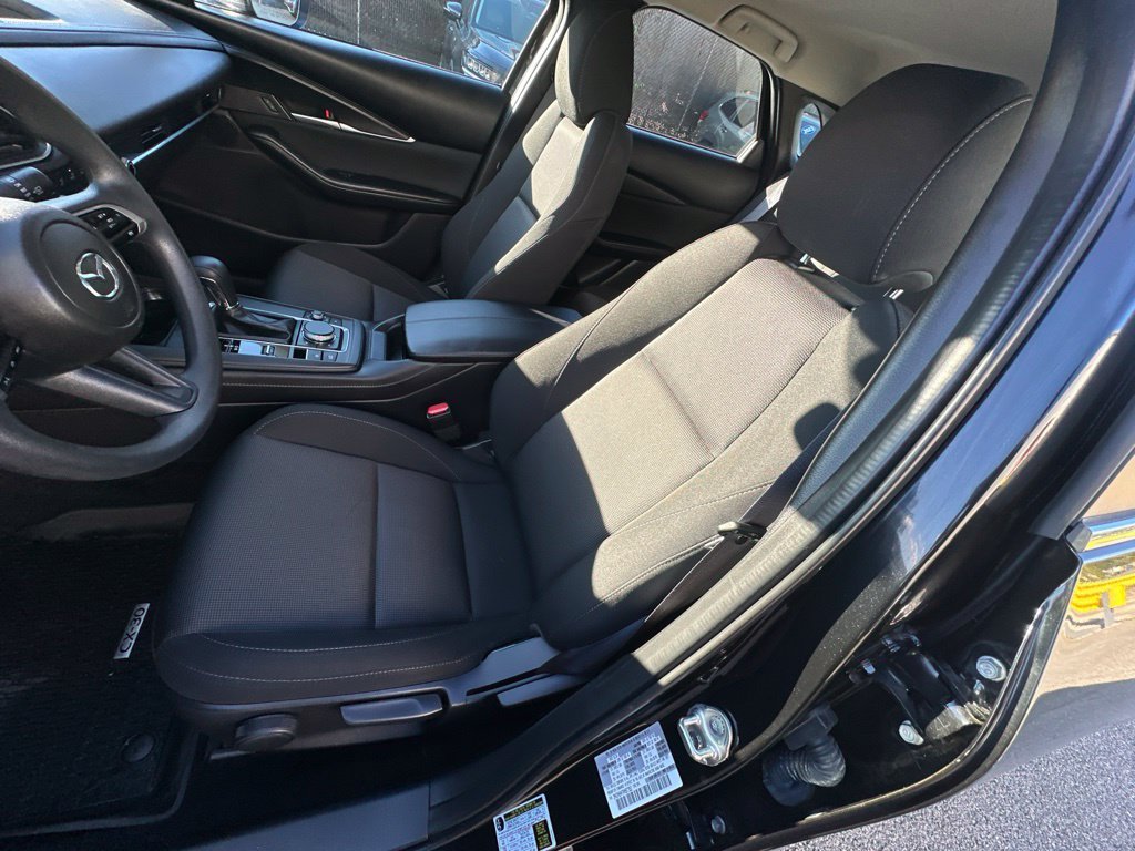 Used 2024 Black Mazda 2.5 S image 10