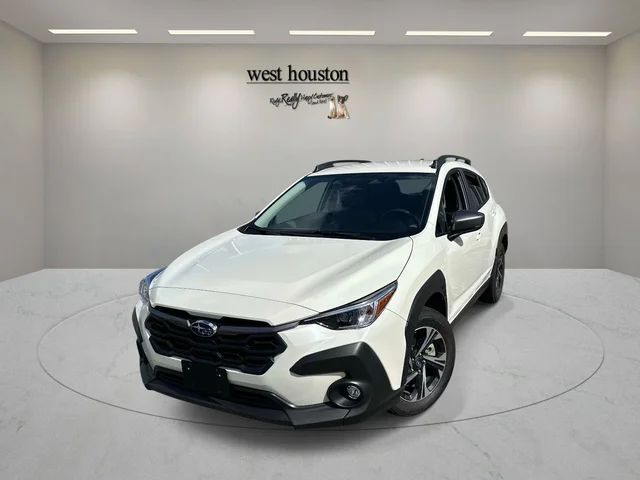 2024 Subaru Crosstrek Premium AWD