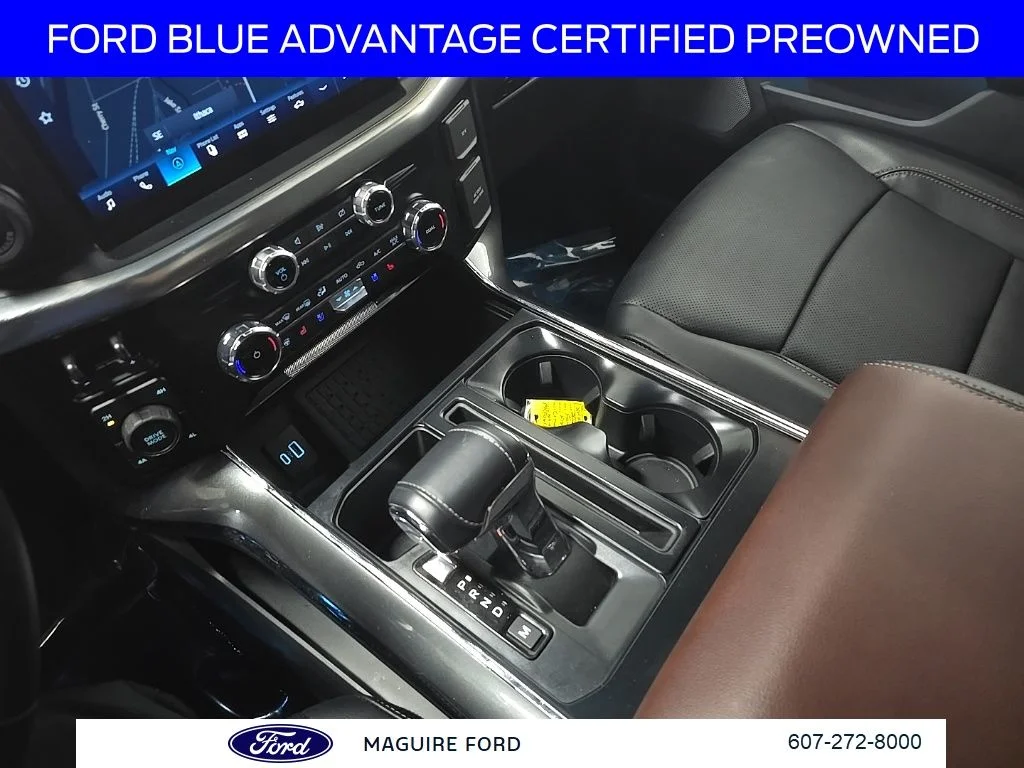 2023 Ford F-150 Lariat - Photo 30