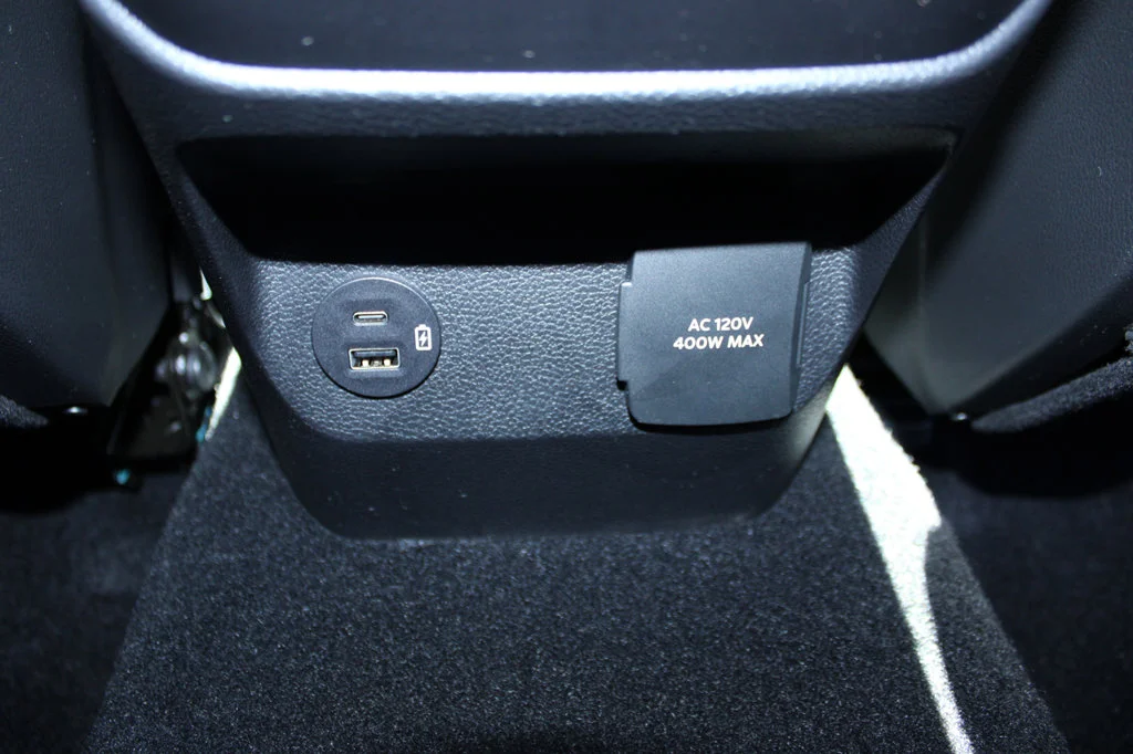 New 2026 Avalanche Ford Raptor® image 22