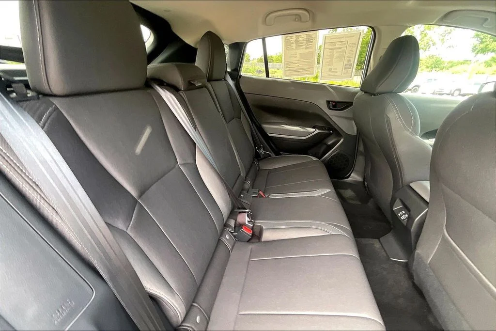 Used 2026 Silver Subaru Premium image 27