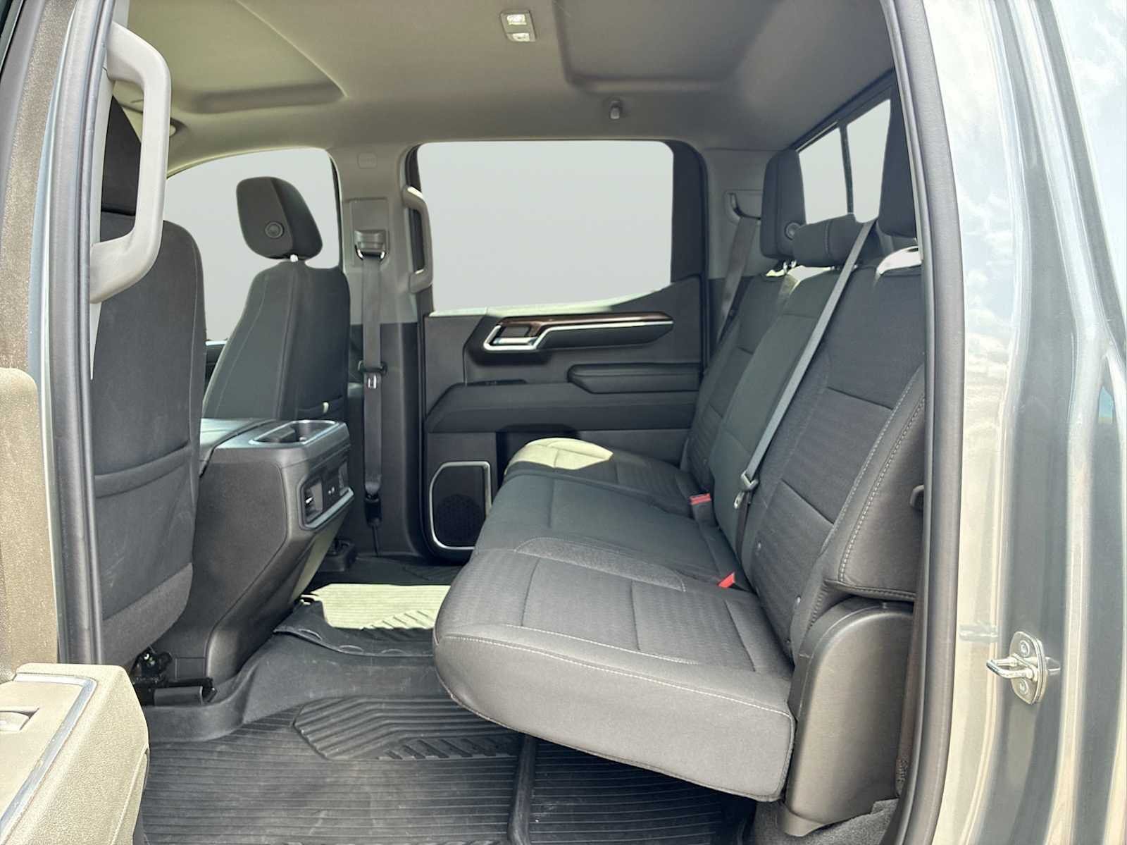 2023 Chevrolet Silverado 1500 RST - Photo 29