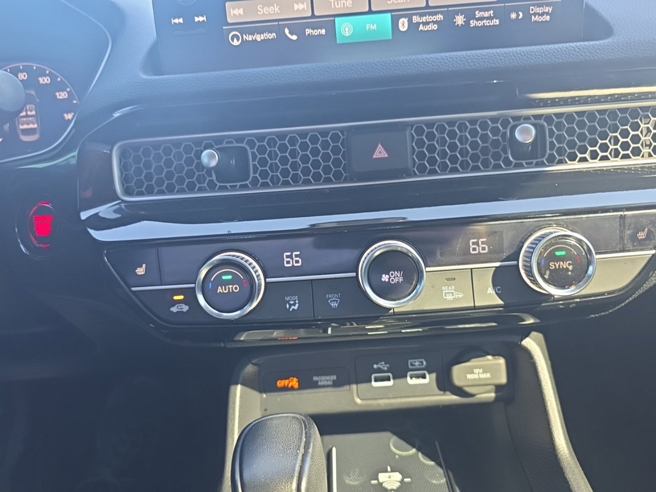 Used 2024  Honda Touring image 28