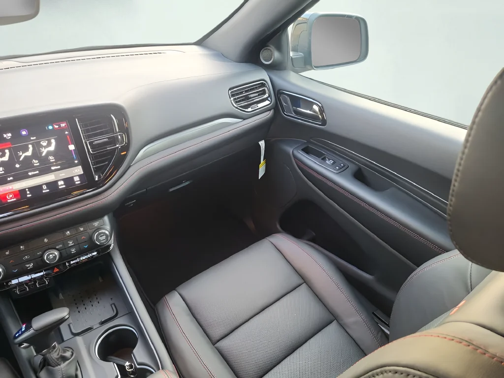 New 2026 Gray Dodge GT Plus image 25