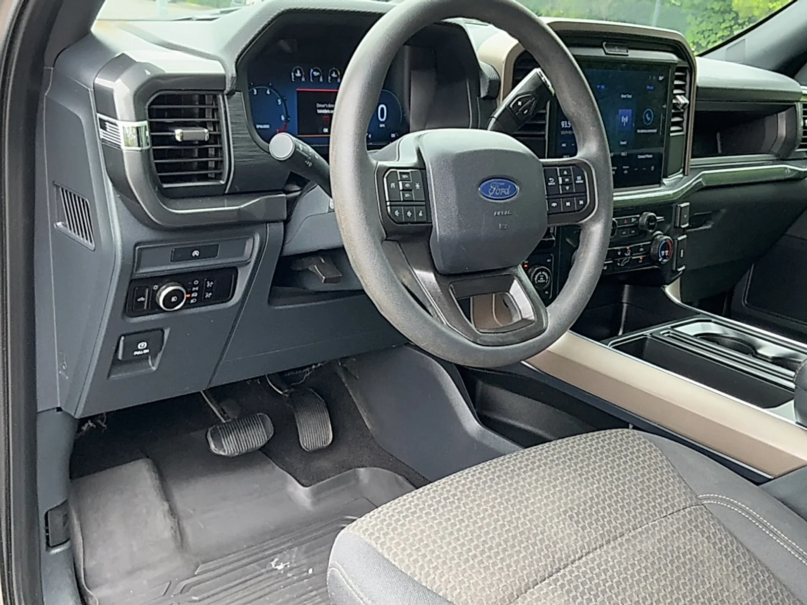 Used 2025 Marsh Gray Ford STX image 7