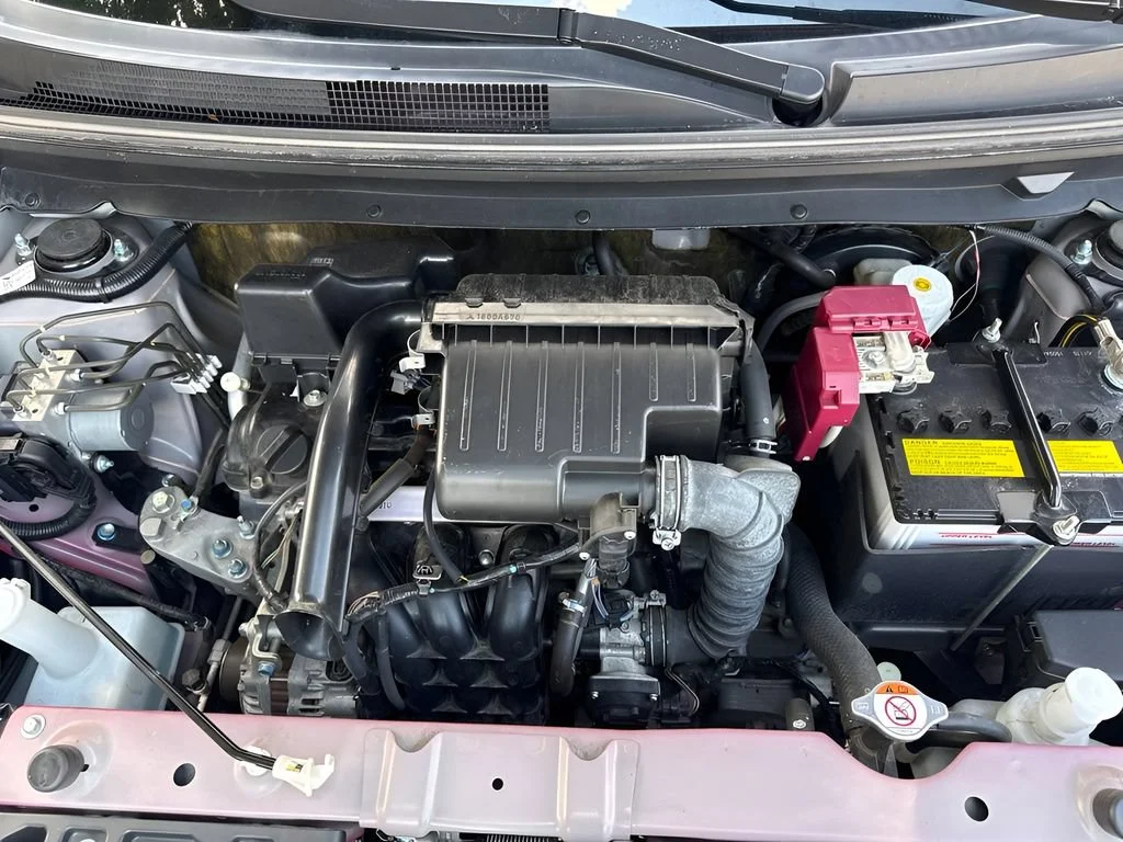 Used 2024  Mitsubishi ES image 25