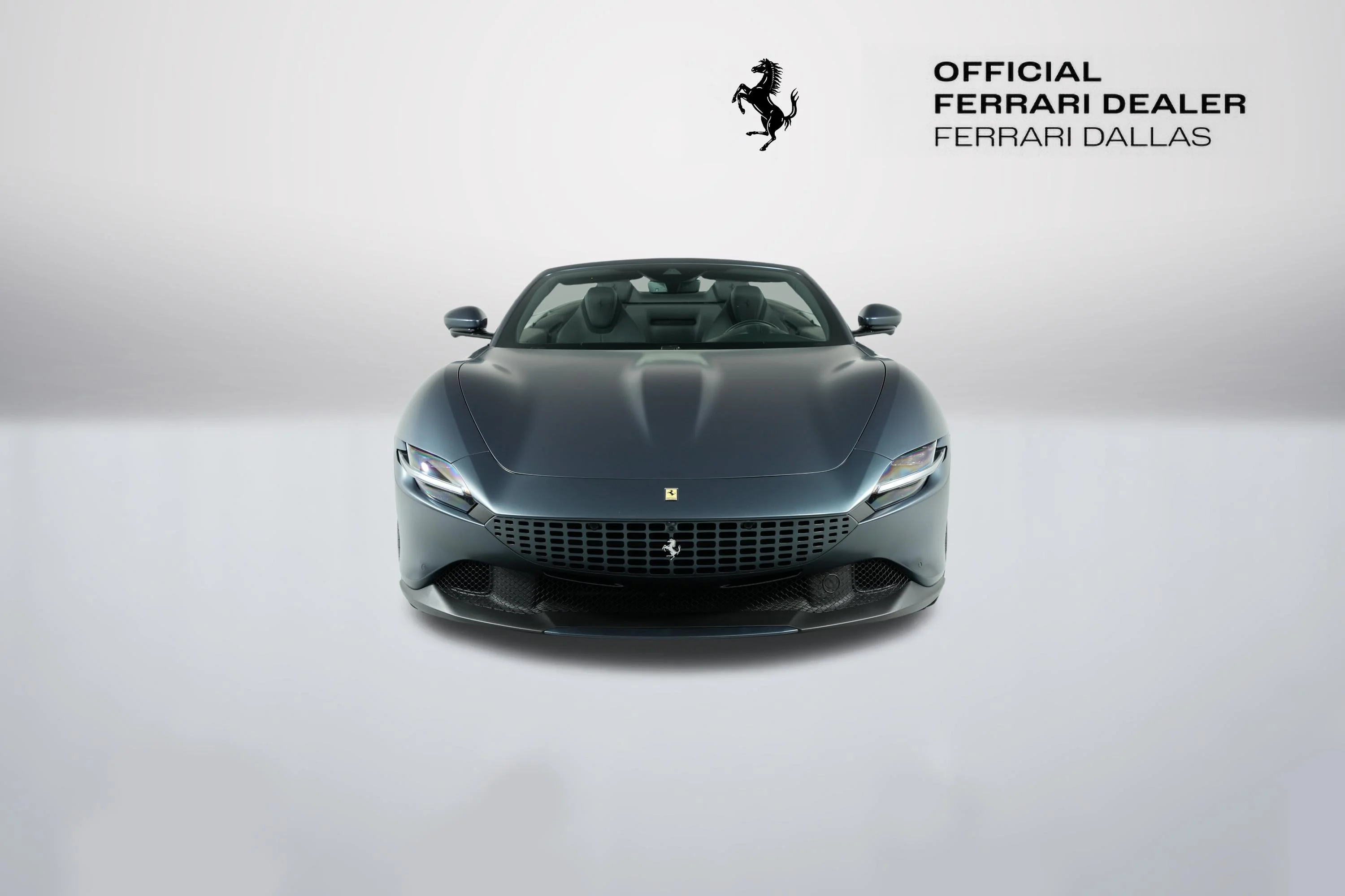 2024 Ferrari Roma Base - Photo 21