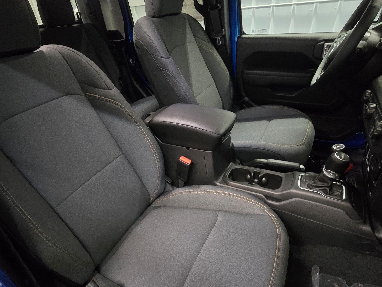2026 Jeep Gladiator Sport S - Photo 34