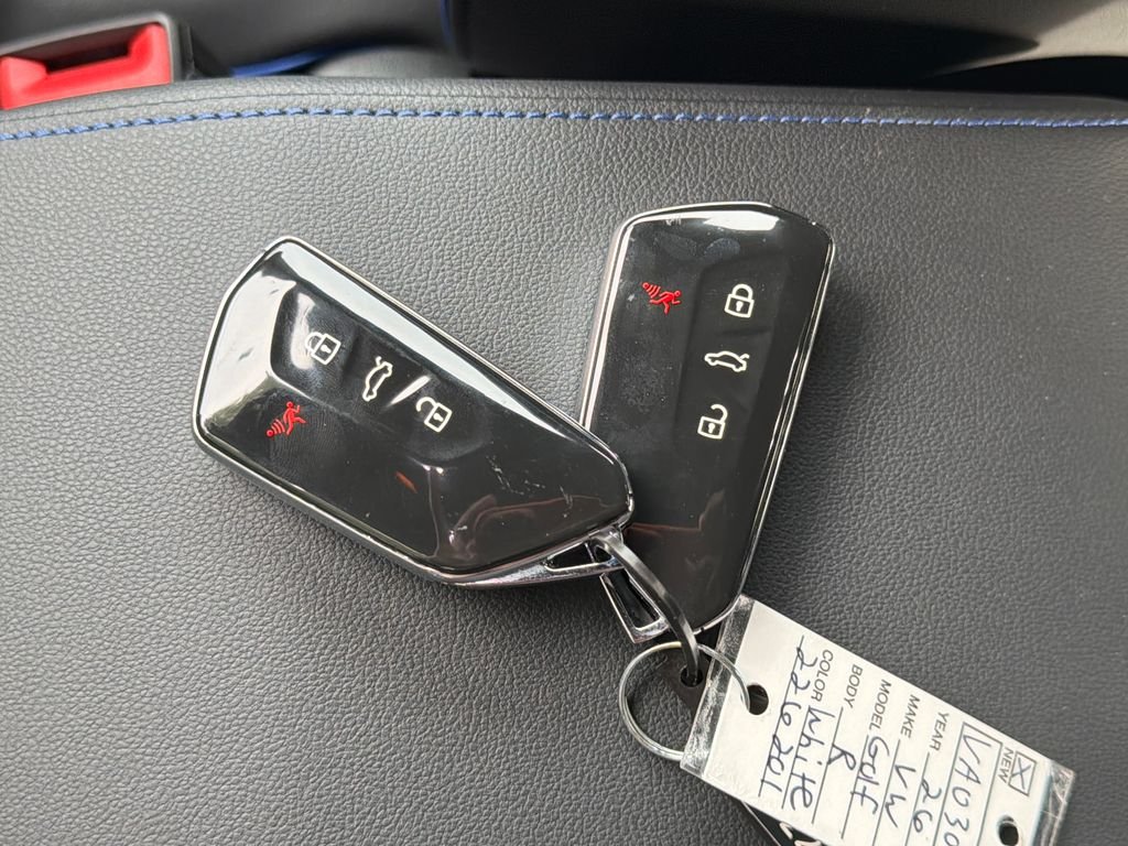 New 2026  Volkswagen 2.0T image 27