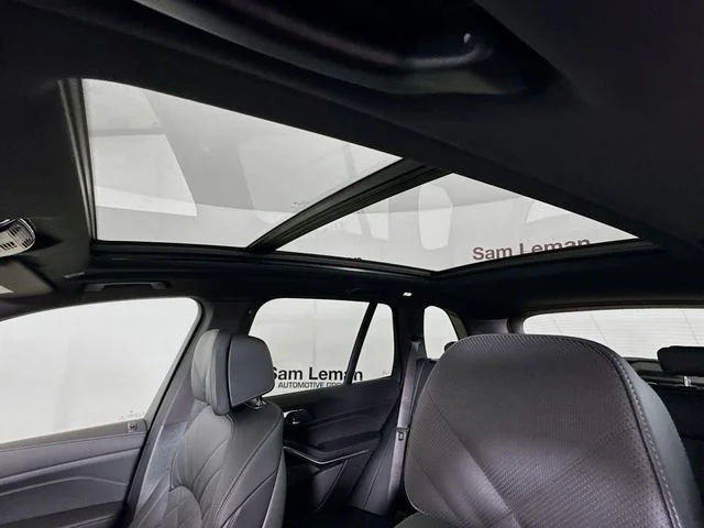 Used 2026 White BMW xDrive50e image 23