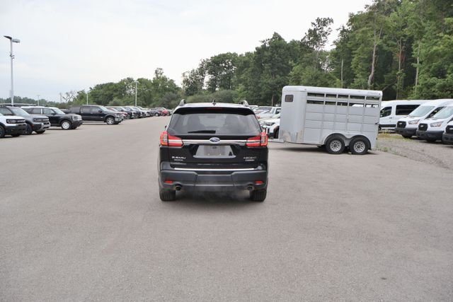 Used 2019 Black Subaru Touring image 6