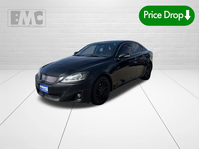 2011 Lexus IS 250