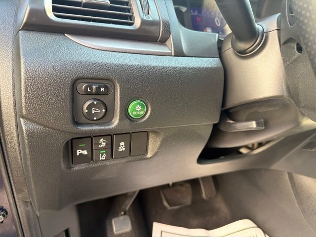 Used 2022  Honda EX-L image 29