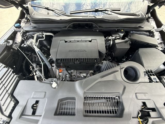 2024 Honda Pilot Touring - Photo 28