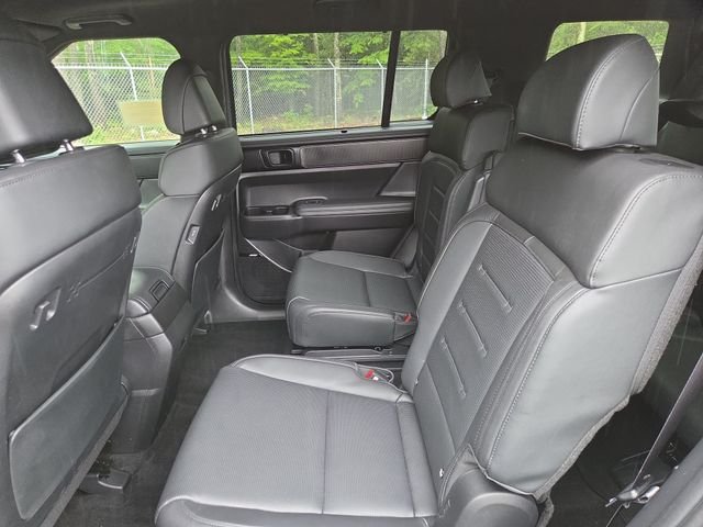Used 2025 Gray Hyundai Calligraphy image 37
