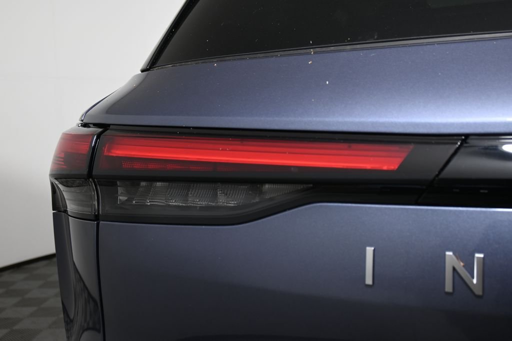 2026 INFINITI QX60 LUXE - Photo 12