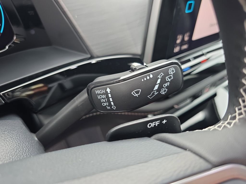 New 2026 Gray Volkswagen 2.0T SE w/Technology image 23