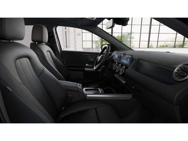 New 2026 Night Black Mercedes-Benz 4MATIC® image 45